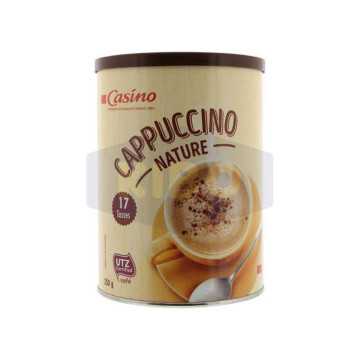 Cappuccino nature 250g