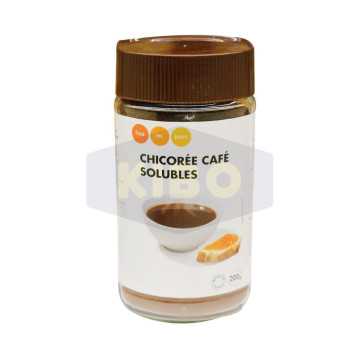 Chicorée café soluble 200g