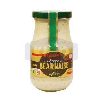 Sauce béarnaise 250ml