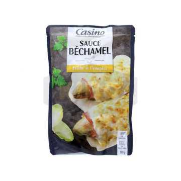Sauce bechamel 300g