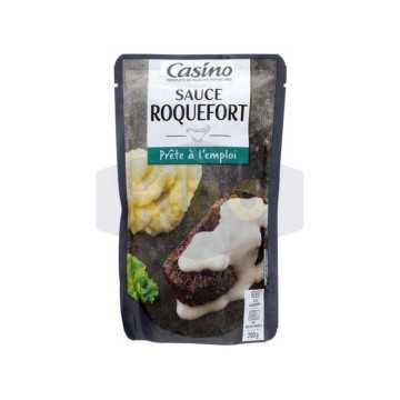 Sauce roquefort 200g