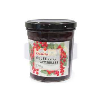 Gelée de Groseilles 370g