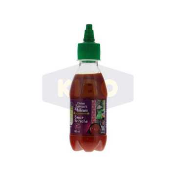 Sauce sriracha 180ml