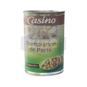 Champignon de Paris 1er...