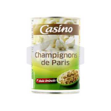 Champignon de Paris 1er...