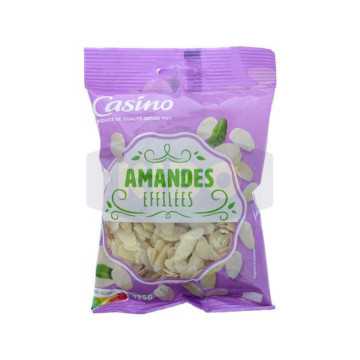 Pétales d'amandes 125g