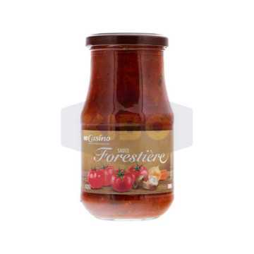 Sauce frorestière 420g