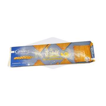 Le sablé sel de Guérande 130g