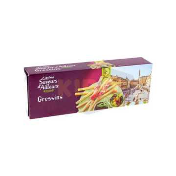Gressin 125g