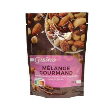 Mélange gourmand 100g