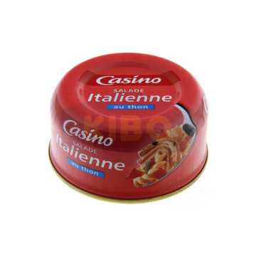 Salade Italienne au Thon 250g