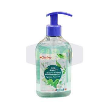 Gel lavant pureté 300ml