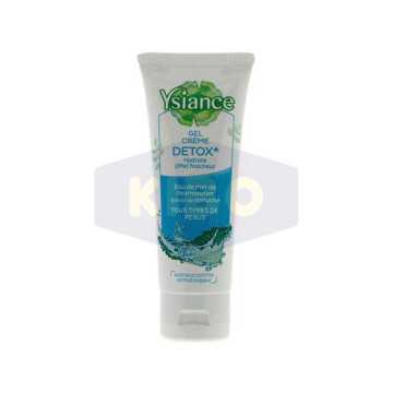 Crème Detox 75ml