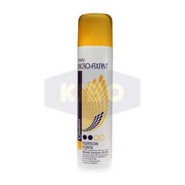 Spray fixation forte 250ml