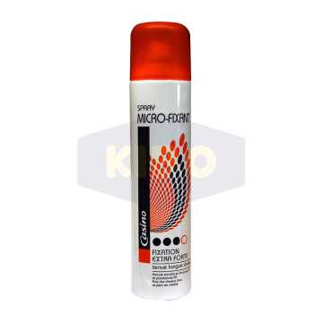 Spray fixation extra forte...