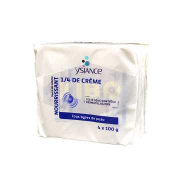 Savon de toilette 1/4 de...