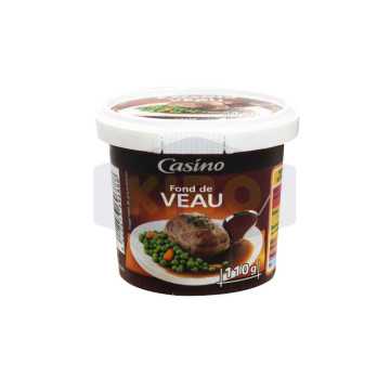 Fond de veau 110g