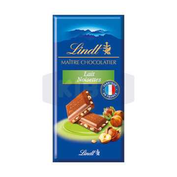 Tablette de chocolat au...