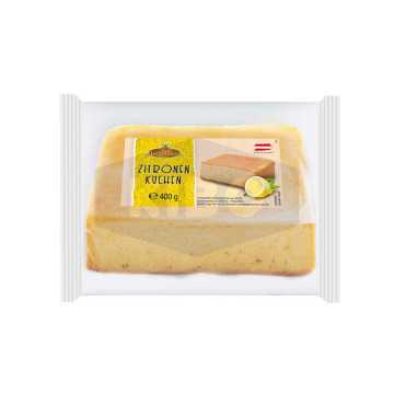 Gâteau quatre-quarts au...