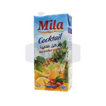 Nectar Cocktail multifruits...