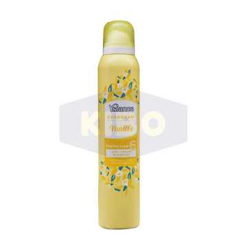 Déodorant vanille 200ml