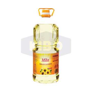 Huile de tournesol 2L