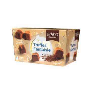 Chocolat Truffes Fantaisie...