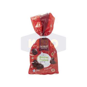Boules praliné chocolat...