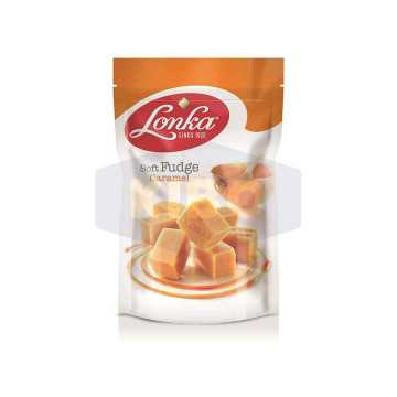 Fudge caramel 220g