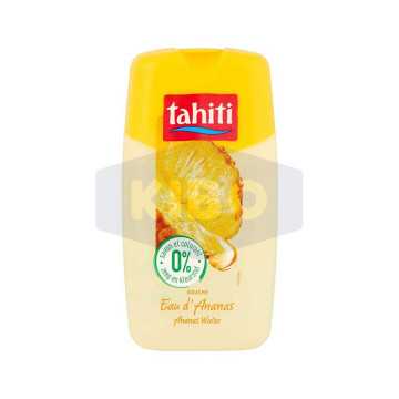 Gel douche ananas 2x250ml