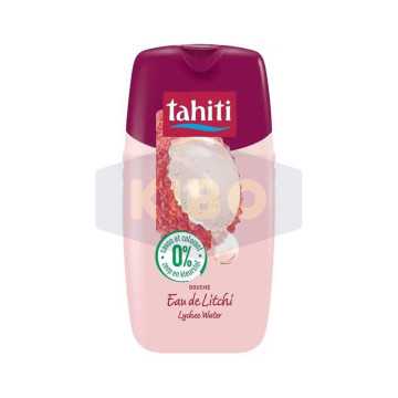 Gel douche litchi 2x250ml