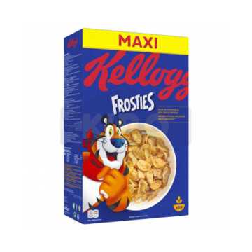 Céréales Frosties 620g