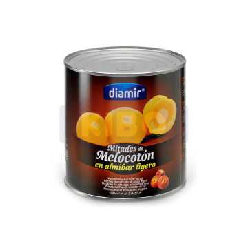 Pêche au sirop 3kg