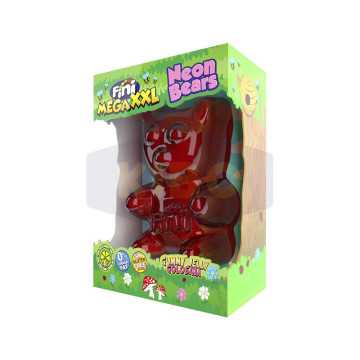 Bonbons Ours lisse 900g