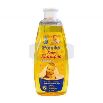 Shampoing pour bébé 500ml