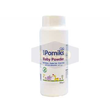 Talc poudre pour bébé 150ml