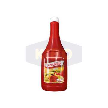 Ketchup souple 1kg