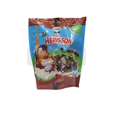 Hérisson guimauve 204g