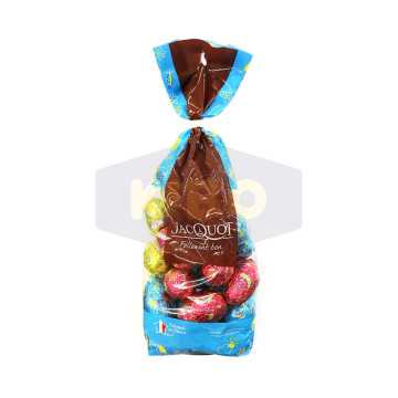 Chocolat au lait oeufs à...