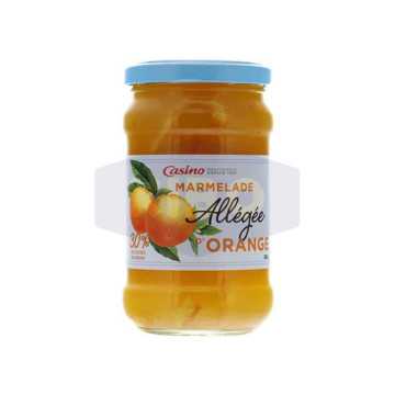 Confiture marmelade orange...