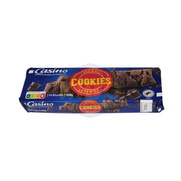 Cookies brownie 200g