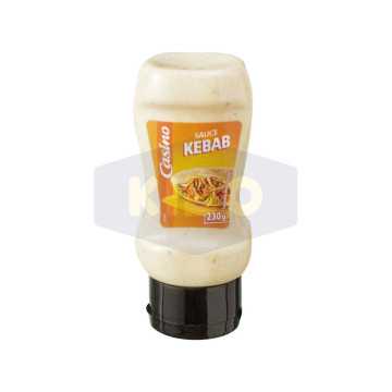 Sauce Kebab 230g