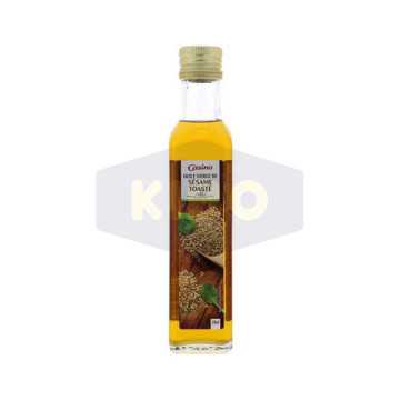 Huile de sésame 25cl