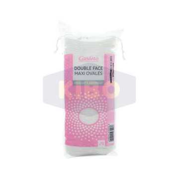 Coton disque maxi ovale 70...