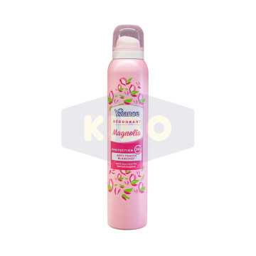 Déodorant Ato Magnolia 200ml