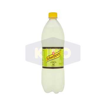 Boisson gazeuse citron 85cL