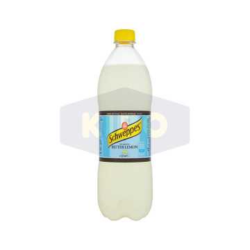 Boisson gazeuse citron amer...