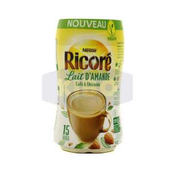 Ricoré au lait d'amande 15...