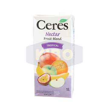 Nectar de fruit tropical 1L