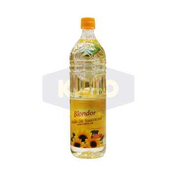 Huile de tournesol 1L